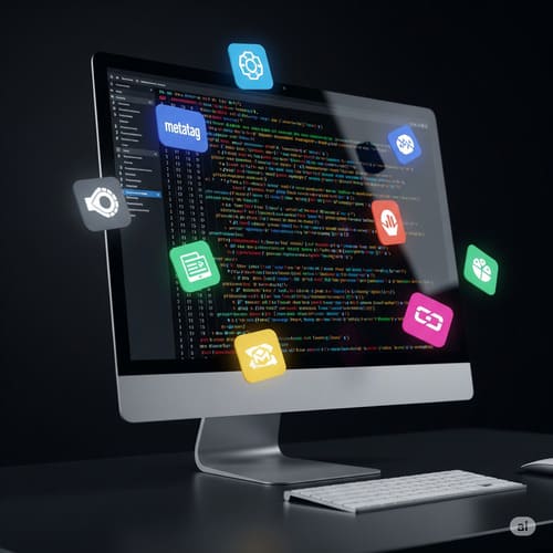 Programação SEO para o Google